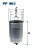 Kraftstofffilter FILTRON PP 968