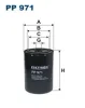 Kraftstofffilter FILTRON PP 971