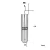 Kraftstofffilter FILTRON PP 976/2 Bild Kraftstofffilter FILTRON PP 976/2
