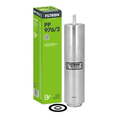 Kraftstofffilter FILTRON PP 976/2 Bild Kraftstofffilter FILTRON PP 976/2