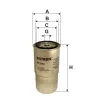 Kraftstofffilter FILTRON PP 979 Bild Kraftstofffilter FILTRON PP 979