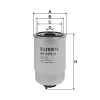 Kraftstofffilter FILTRON PP 979/4 Bild Kraftstofffilter FILTRON PP 979/4