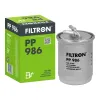 Kraftstofffilter FILTRON PP 986 Bild Kraftstofffilter FILTRON PP 986