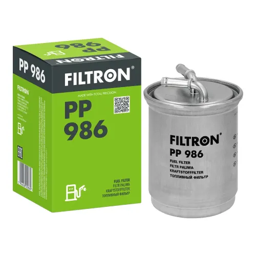 Kraftstofffilter FILTRON PP 986 Bild Kraftstofffilter FILTRON PP 986