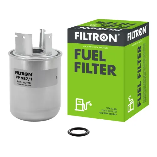 Kraftstofffilter FILTRON PP 987/1 Bild Kraftstofffilter FILTRON PP 987/1