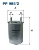 Kraftstofffilter FILTRON PP 988/2