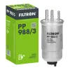 Kraftstofffilter FILTRON PP 988/3 Bild Kraftstofffilter FILTRON PP 988/3