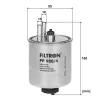 Kraftstofffilter FILTRON PP 988/4 Bild Kraftstofffilter FILTRON PP 988/4