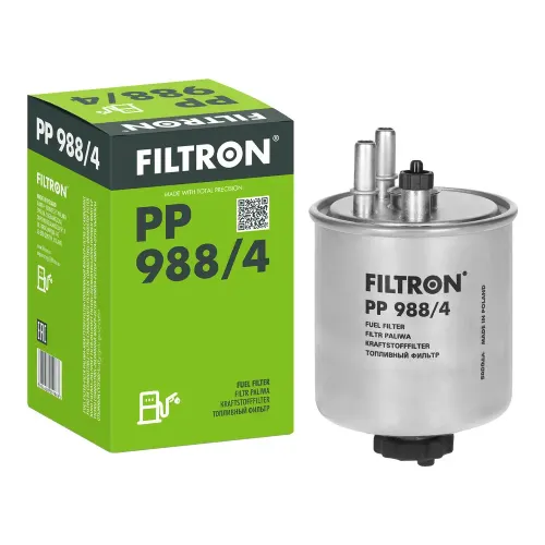Kraftstofffilter FILTRON PP 988/4 Bild Kraftstofffilter FILTRON PP 988/4