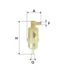 Kraftstofffilter FILTRON PS 820 Bild Kraftstofffilter FILTRON PS 820