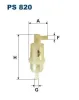 Kraftstofffilter FILTRON PS 820