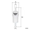 Kraftstofffilter FILTRON PS 821 Bild Kraftstofffilter FILTRON PS 821