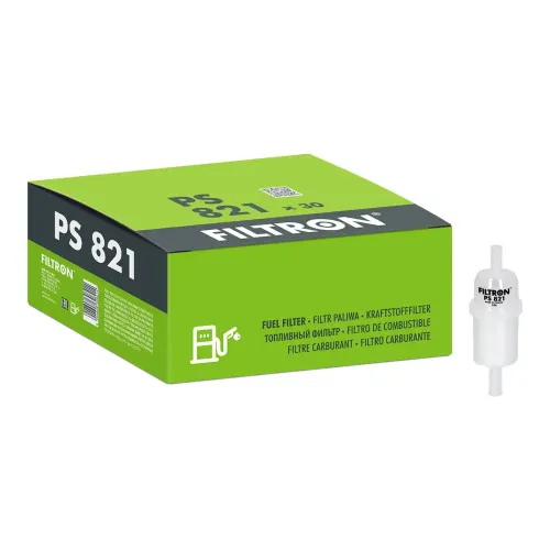 Kraftstofffilter FILTRON PS 821 Bild Kraftstofffilter FILTRON PS 821