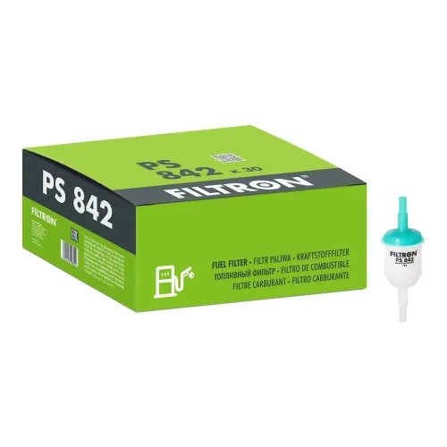 Kraftstofffilter FILTRON PS 842 Bild Kraftstofffilter FILTRON PS 842