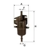 Kraftstofffilter FILTRON PS 921 Bild Kraftstofffilter FILTRON PS 921