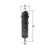 Kraftstofffilter FILTRON PS 976/7 Bild Kraftstofffilter FILTRON PS 976/7