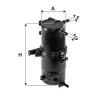Kraftstofffilter FILTRON PS 985/9 Bild Kraftstofffilter FILTRON PS 985/9