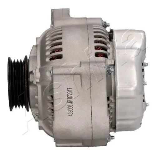 Generator 12 V ASHIKA 002-T517 Bild Generator 12 V ASHIKA 002-T517