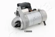 Starter 12 V 2 kW ASHIKA 003-130005