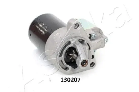 Starter 12 V 0,8 kW ASHIKA 003-130207 Bild Starter 12 V 0,8 kW ASHIKA 003-130207