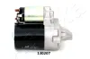 Starter 12 V 0,8 kW ASHIKA 003-130207 Bild Starter 12 V 0,8 kW ASHIKA 003-130207