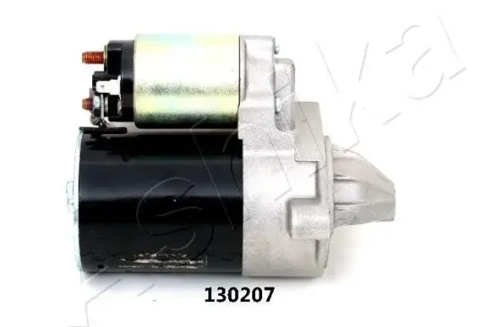 Starter 12 V 0,8 kW ASHIKA 003-130207 Bild Starter 12 V 0,8 kW ASHIKA 003-130207
