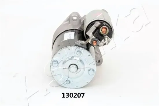Starter 12 V 0,8 kW ASHIKA 003-130207 Bild Starter 12 V 0,8 kW ASHIKA 003-130207
