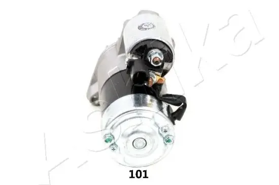 Starter 12 V 1,2 kW ASHIKA 003-C101 Bild Starter 12 V 1,2 kW ASHIKA 003-C101