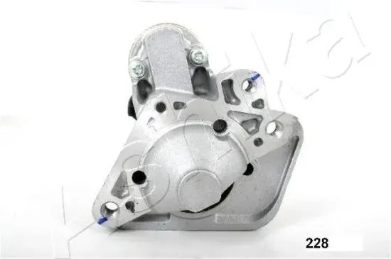 Starter 12 V 1,4 kW ASHIKA 003-D228 Bild Starter 12 V 1,4 kW ASHIKA 003-D228