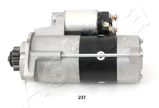 Starter 12 V 2 kW ASHIKA 003-D237 Bild Starter 12 V 2 kW ASHIKA 003-D237