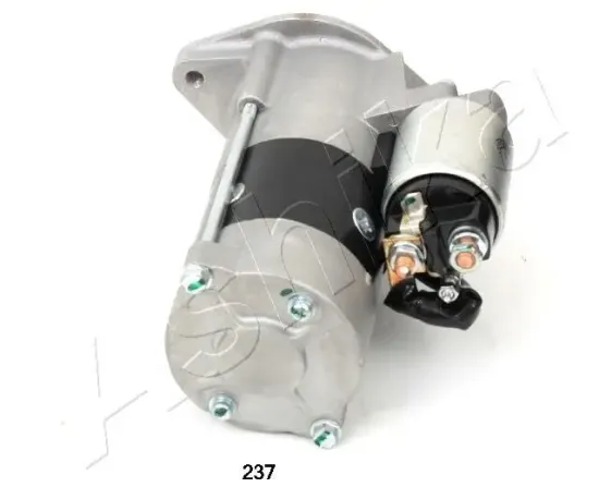 Starter 12 V 2 kW ASHIKA 003-D237 Bild Starter 12 V 2 kW ASHIKA 003-D237