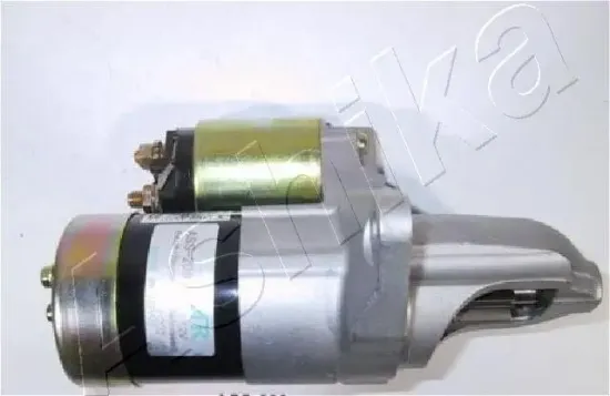 Starter 12 V 1 kW ASHIKA 003-S209 Bild Starter 12 V 1 kW ASHIKA 003-S209