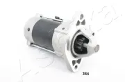 Starter 12 V 1 kW ASHIKA 003-T364