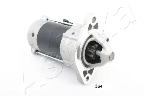 Starter 12 V 1 kW ASHIKA 003-T364 Bild Starter 12 V 1 kW ASHIKA 003-T364