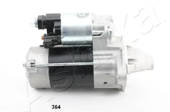 Starter 12 V 1 kW ASHIKA 003-T364 Bild Starter 12 V 1 kW ASHIKA 003-T364