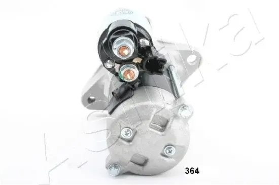 Starter 12 V 1 kW ASHIKA 003-T364 Bild Starter 12 V 1 kW ASHIKA 003-T364