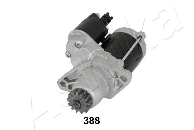 Starter 12 V 1,6 kW ASHIKA 003-T388