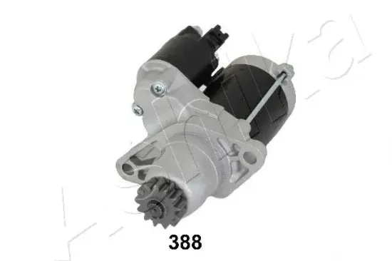 Starter 12 V 1,6 kW ASHIKA 003-T388 Bild Starter 12 V 1,6 kW ASHIKA 003-T388