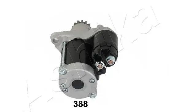 Starter 12 V 1,6 kW ASHIKA 003-T388 Bild Starter 12 V 1,6 kW ASHIKA 003-T388