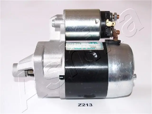 Starter 12 V 0,8 kW ASHIKA 003-Z213