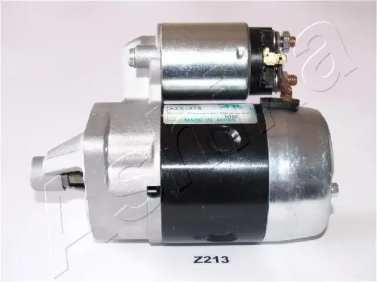 Starter 12 V 0,8 kW ASHIKA 003-Z213 Bild Starter 12 V 0,8 kW ASHIKA 003-Z213