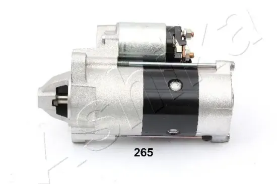 Starter 12 V 2 kW ASHIKA 003-Z265 Bild Starter 12 V 2 kW ASHIKA 003-Z265