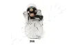Starter 12 V 2 kW ASHIKA 003-Z265 Bild Starter 12 V 2 kW ASHIKA 003-Z265