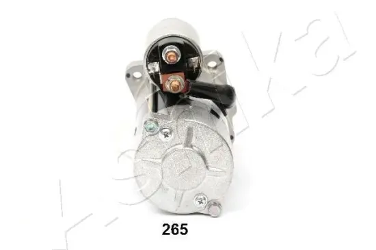 Starter 12 V 2 kW ASHIKA 003-Z265 Bild Starter 12 V 2 kW ASHIKA 003-Z265
