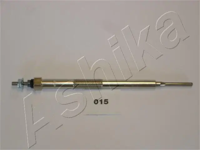 Glühkerze 11 V ASHIKA 01-00-015