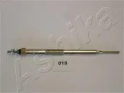 Glühkerze 11 V ASHIKA 01-00-015