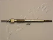 Glühkerze 11 V ASHIKA 01-04-402