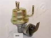 Kraftstoffpumpe ASHIKA 05-02-202