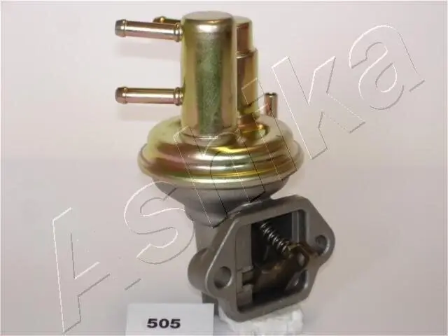 Kraftstoffpumpe ASHIKA 05-05-505