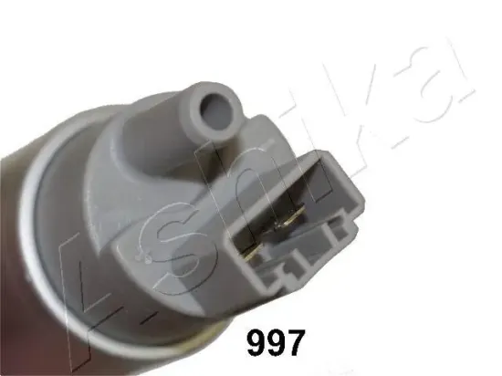 Kraftstoffpumpe 12 V ASHIKA 05-09-997 Bild Kraftstoffpumpe 12 V ASHIKA 05-09-997
